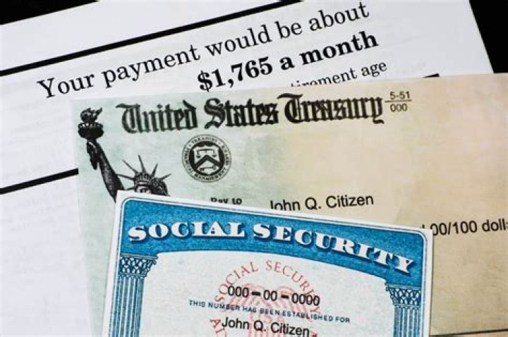 Can SSDI be counted as income?