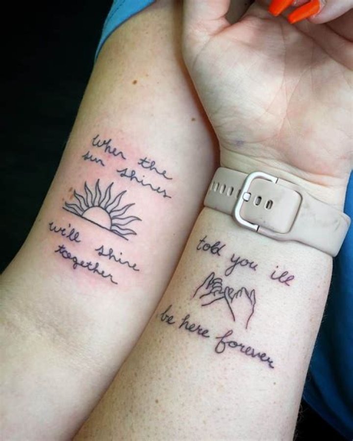 Can tattoos look good forever?