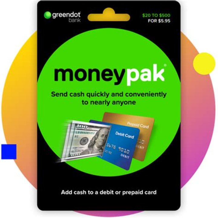Can u buy a MoneyPak online?