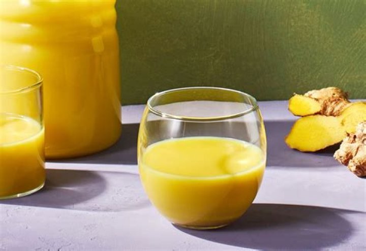 Can ulcer patient take ginger juice?