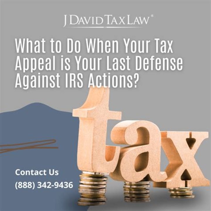 Can you appeal tax audit?