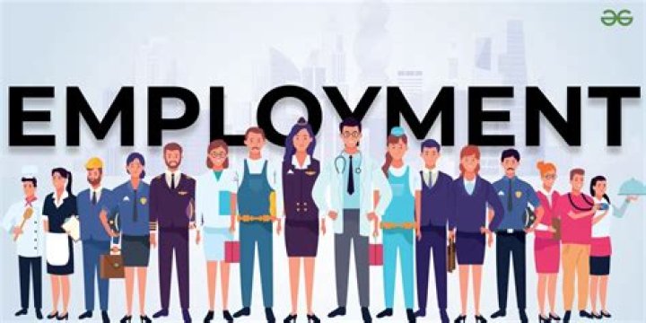 Can you be employed in two places?
