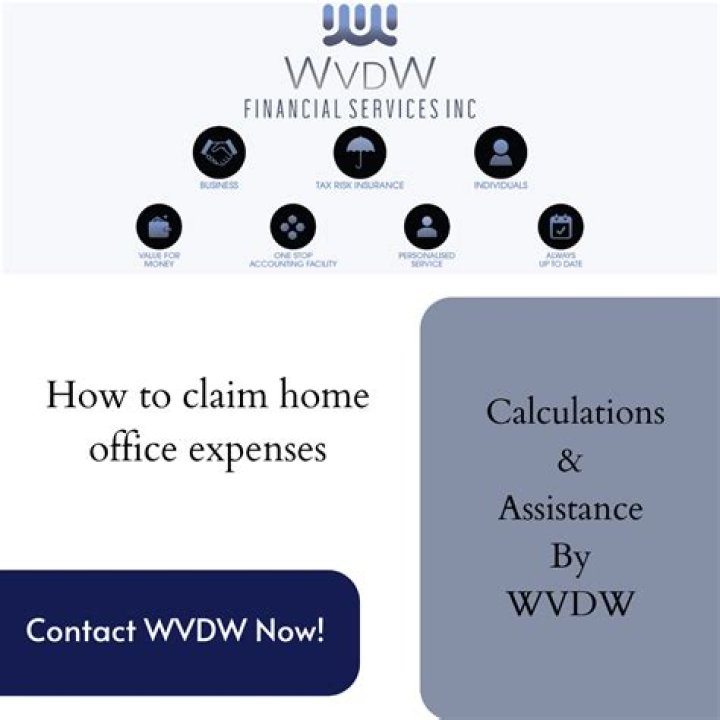 Can you claim home office expenses if you rent?