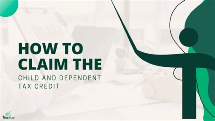 Can You claim your child as a dependent if you have no income?