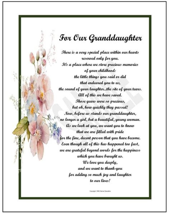 Can You claim your daughter and granddaughter as dependents?