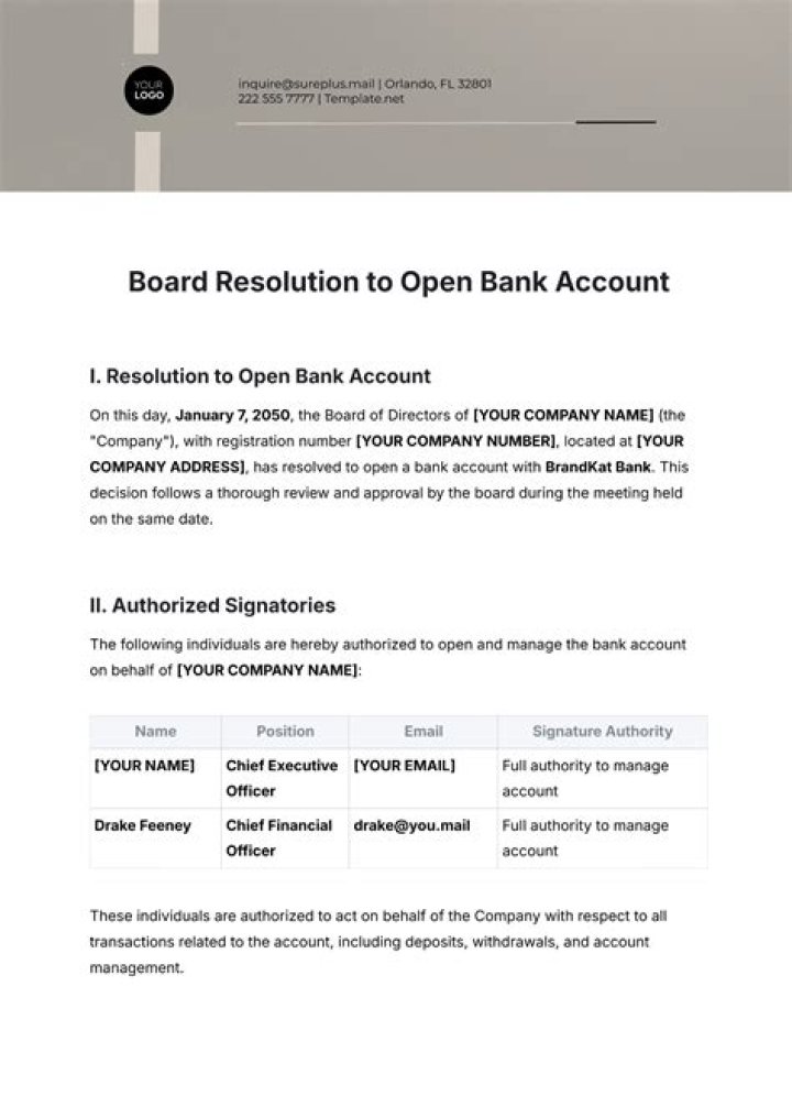 Can you get a bank statement after opening an account?