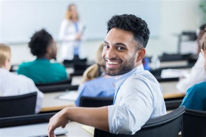 Can you get into medical school with C's?