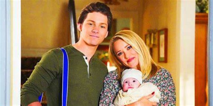 Can you have a baby in grad school?