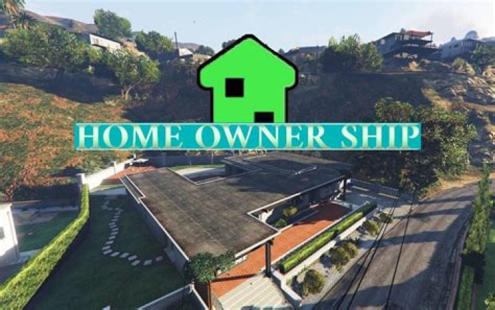 Can you own a home in China?