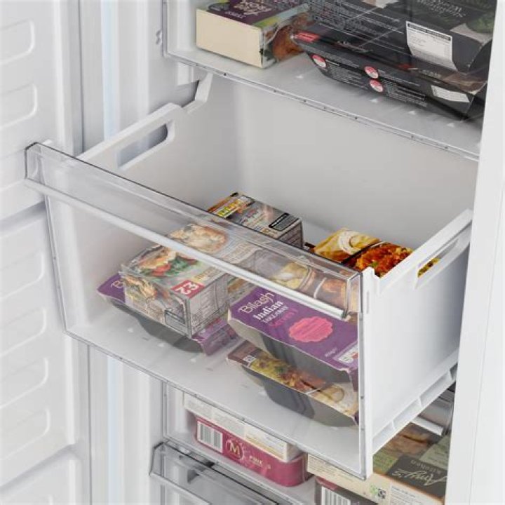 Can you put a refrigerator freezer in an unheated garage?