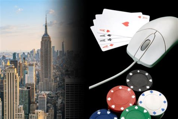 Can you smoke in New York casinos?
