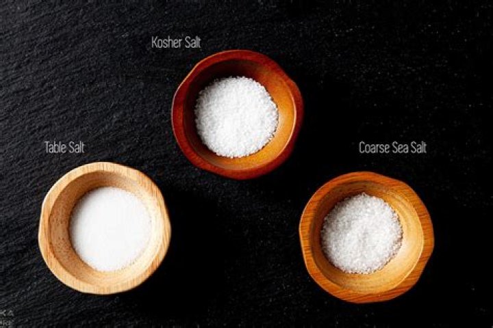 Can you use aquarium salt instead of Epsom salt?