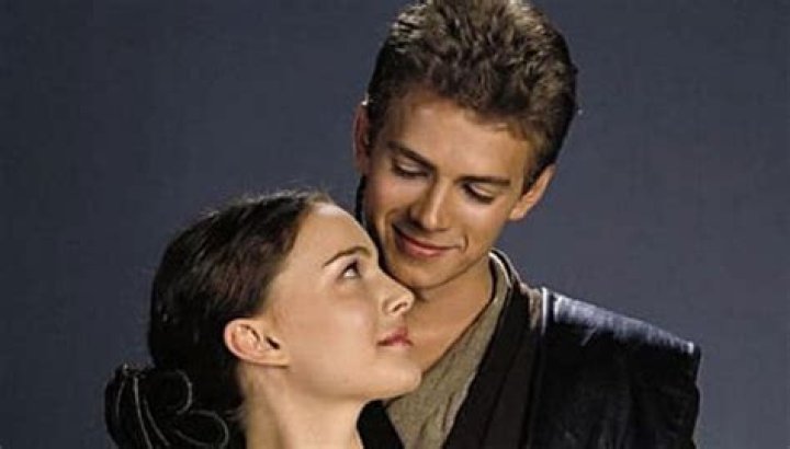 Did Hayden and Natalie date?