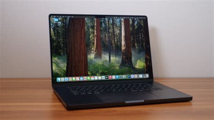 Did Huawei copy Macbook?