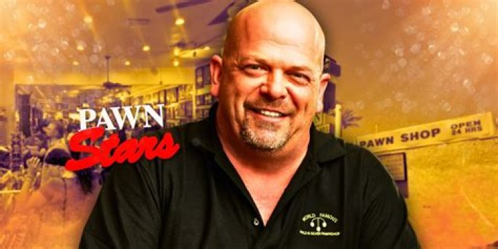 Did Pawn Stars go out of business?