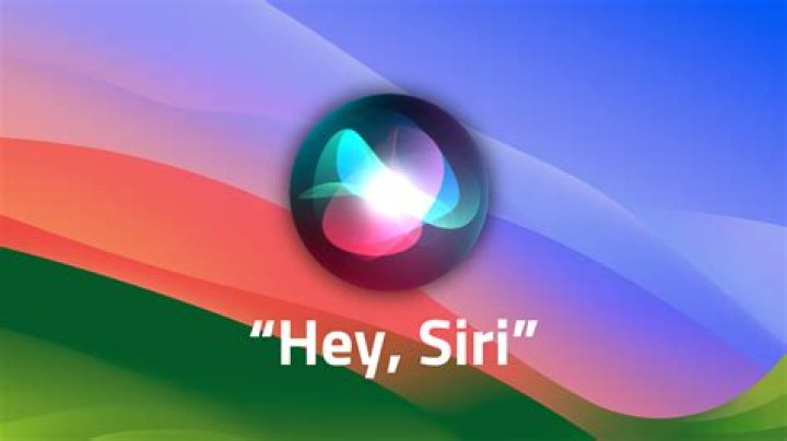 Did Siri voice Change 2021?