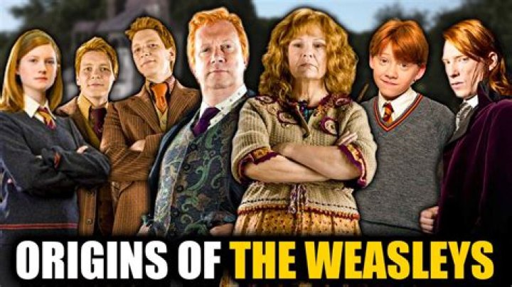 Did the Weasleys become rich after the war?