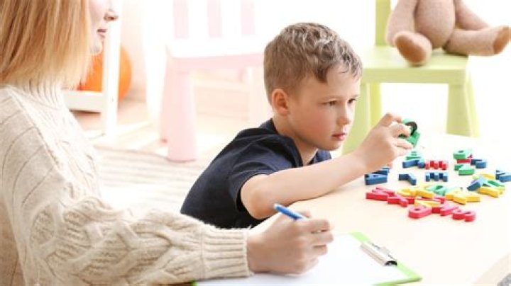 Do autism symptoms get worse with age?