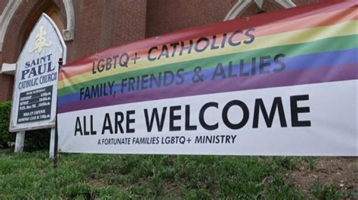 Do Catholics accept Lutherans?