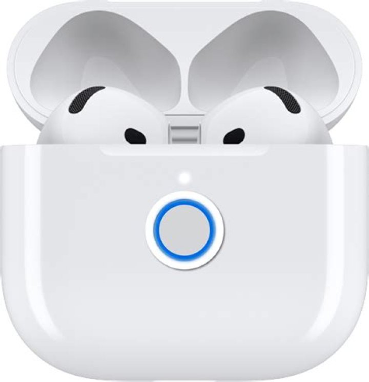 Do fake AirPods have a mic?
