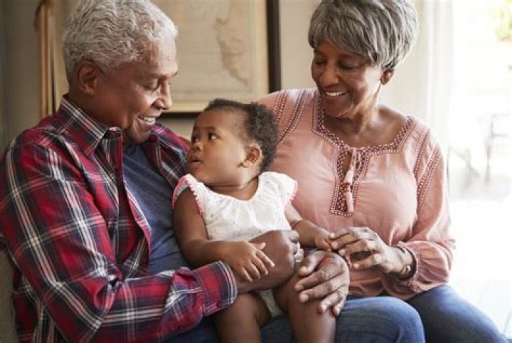 Do grandparents have rights if one parent dies?