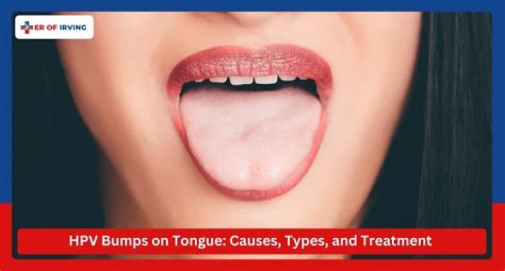 Do HPV bumps go away?