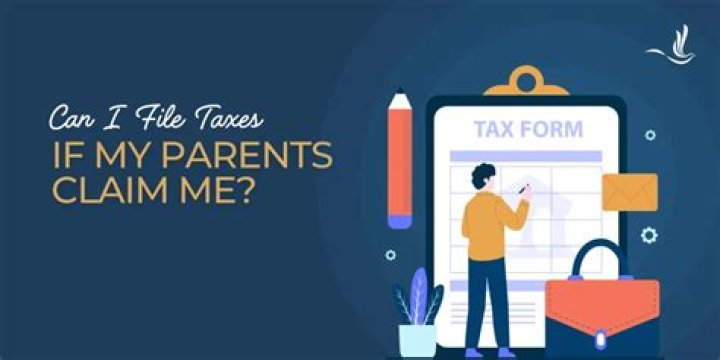 Do I have to pay taxes if my parents give me a house?