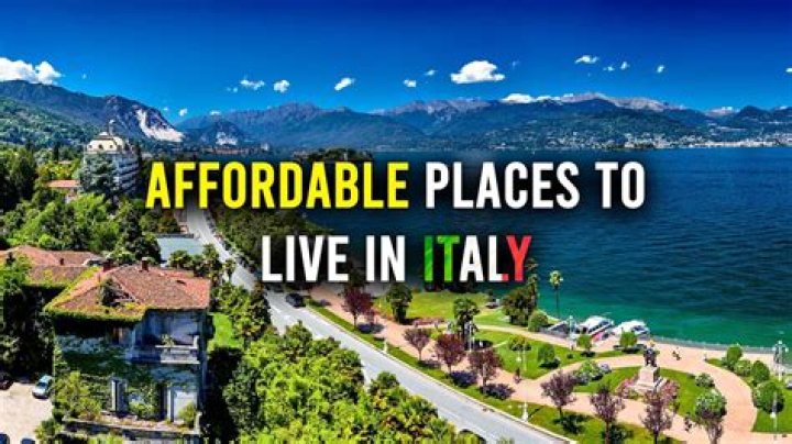 Do I have to pay US taxes if I live in Italy?