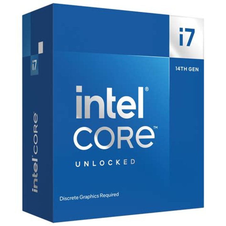 Do I need an i7 for gaming?