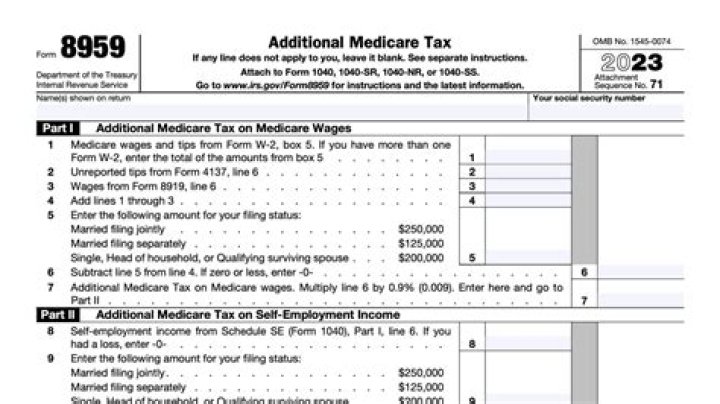 Do I need to report form 3921 on my taxes?
