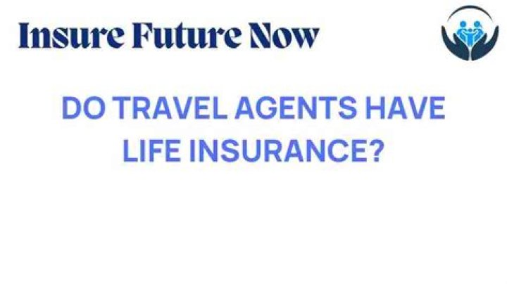 Do insurance agents have to travel?