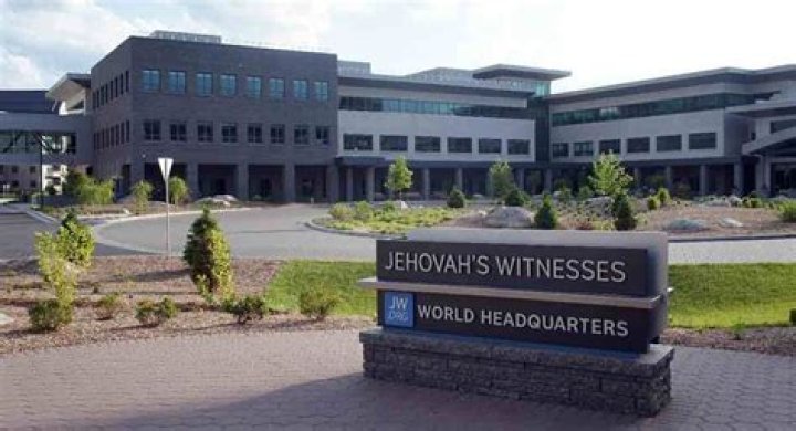Do Jehovah Witnesses use drugs?