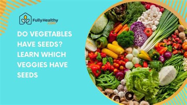 Do vegetables have lead?