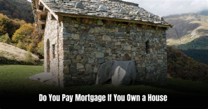 Do you get more taxes back if you own a house?