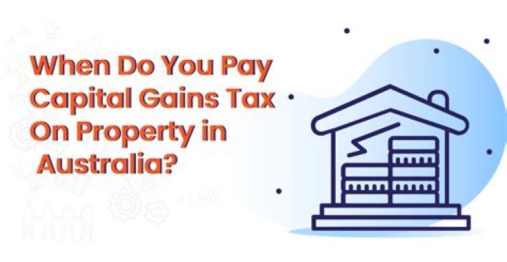 Do you have to pay capital gains on sale of vacant hunting land?