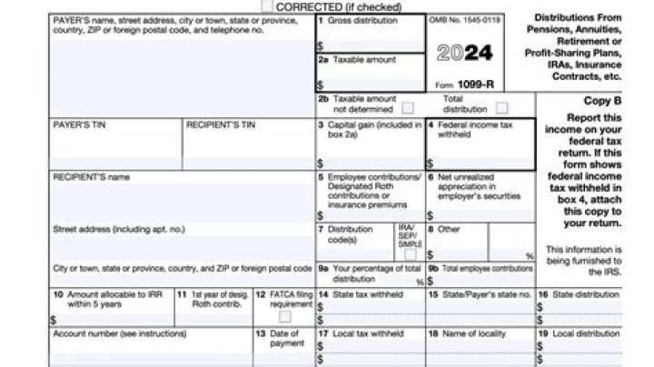 Do you have to report cancellation of debt on Form 1099?