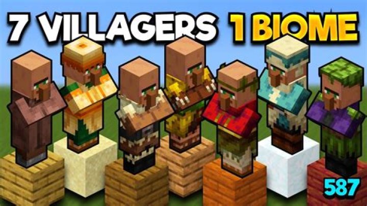 Do you need 10 villagers for 5 star?