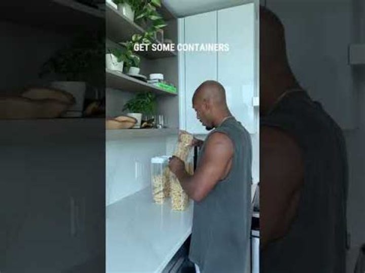Do you stay home with house cleaner?