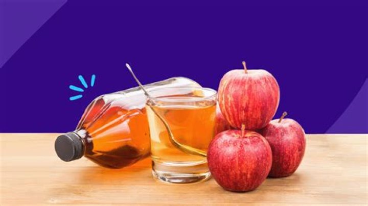 Does apple cider vinegar help type two diabetes?