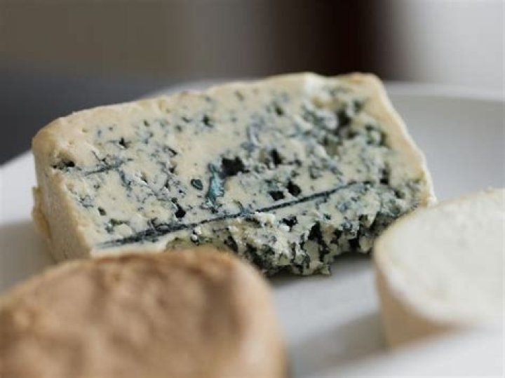 Does Blue Cheese have K2?