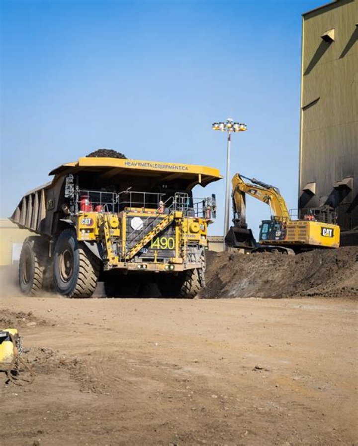 Does Caterpillar own AGCO?