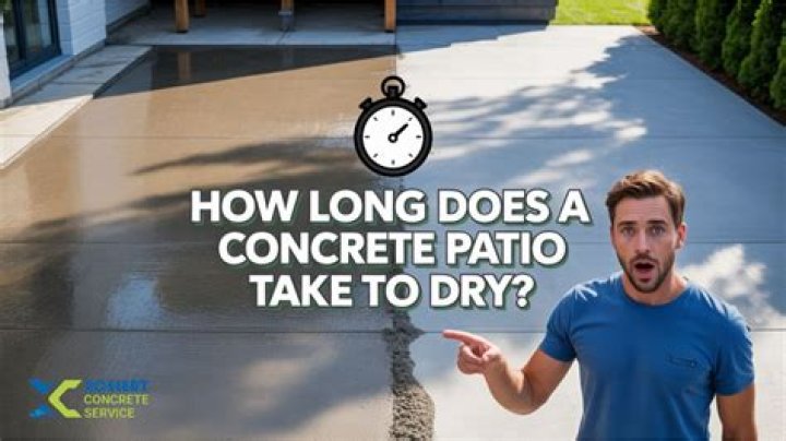 Does concrete eat PVC?