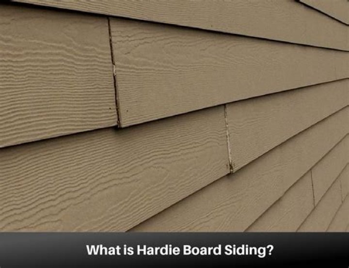 Does Hardie board break easily?