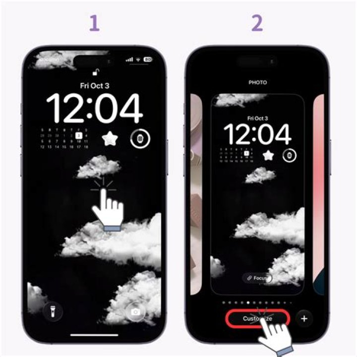 Does iPhone have face filters?