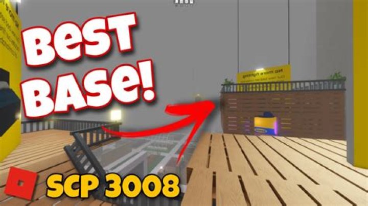 Does King still spawn in SCP-3008 Roblox?