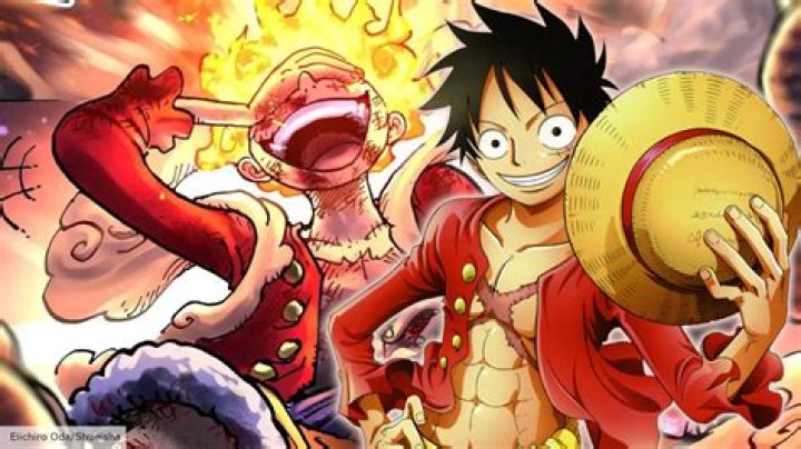 Does Luffy's teeth grow back?