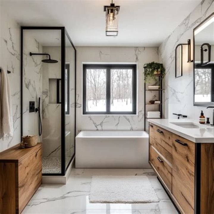 Does not having a tub in master bath hurt resale 2021?