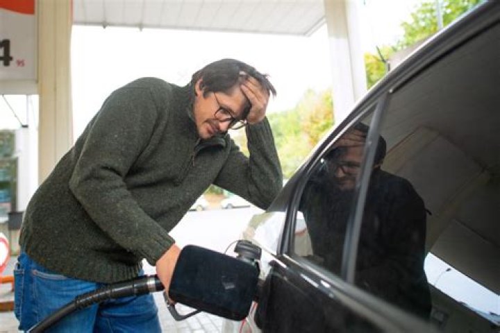 Does oil change affect mpg?