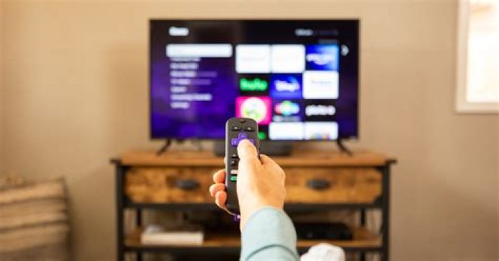 Does Roku have local channels?