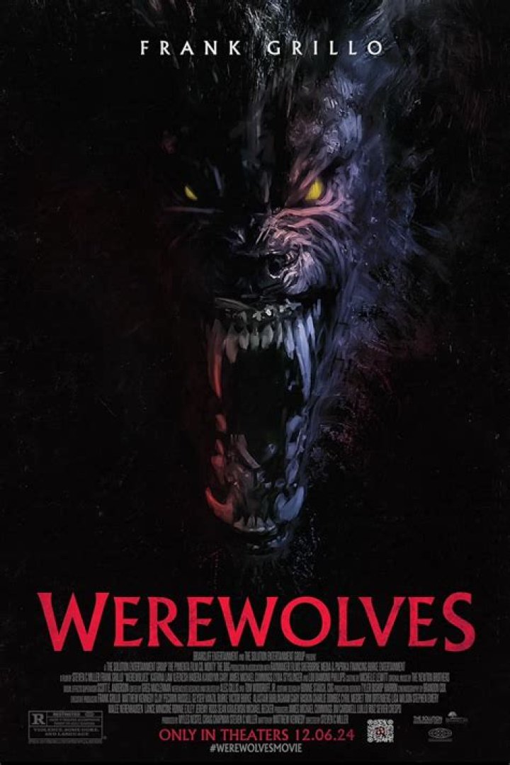 Does Scott's mom know he's a werewolf?
